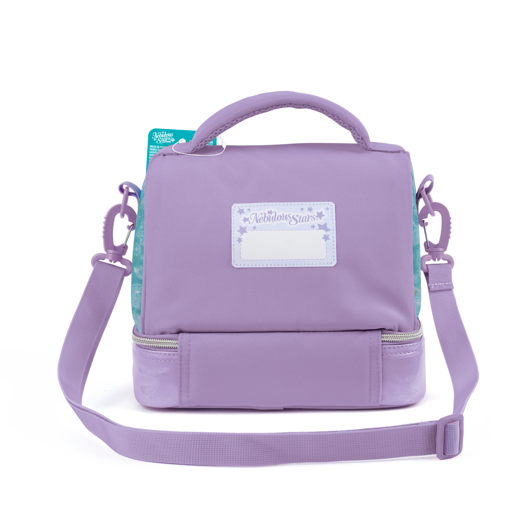Deluxe Lunch Bag - Pyjama Party