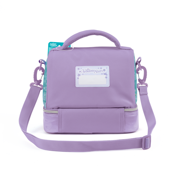 Deluxe Lunch Bag - Pyjama Party