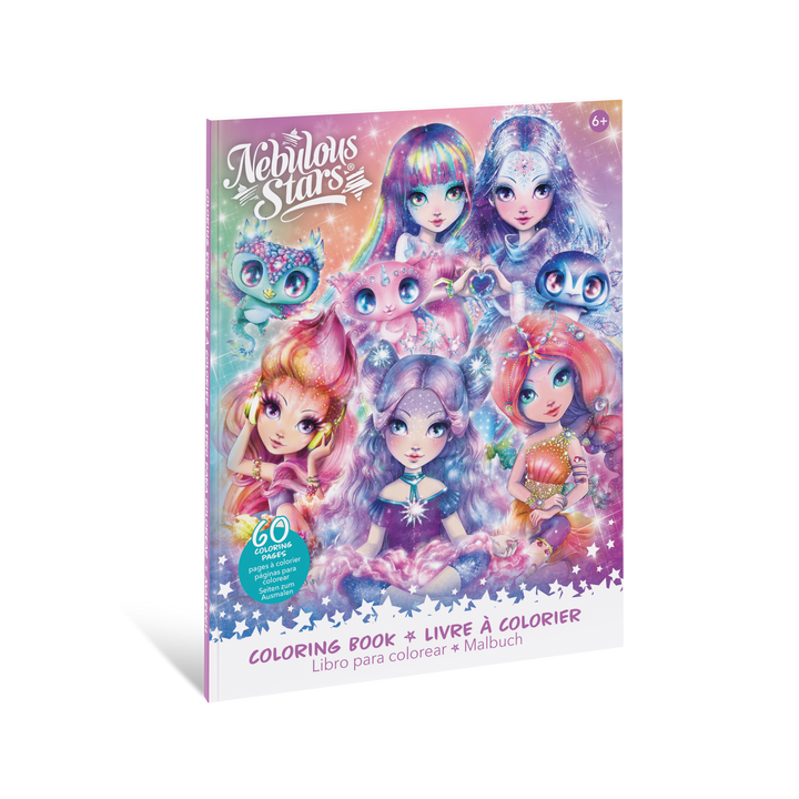Coloring Book