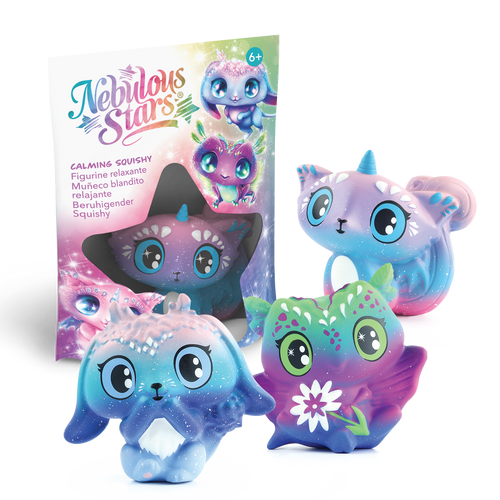 Calming Squishy