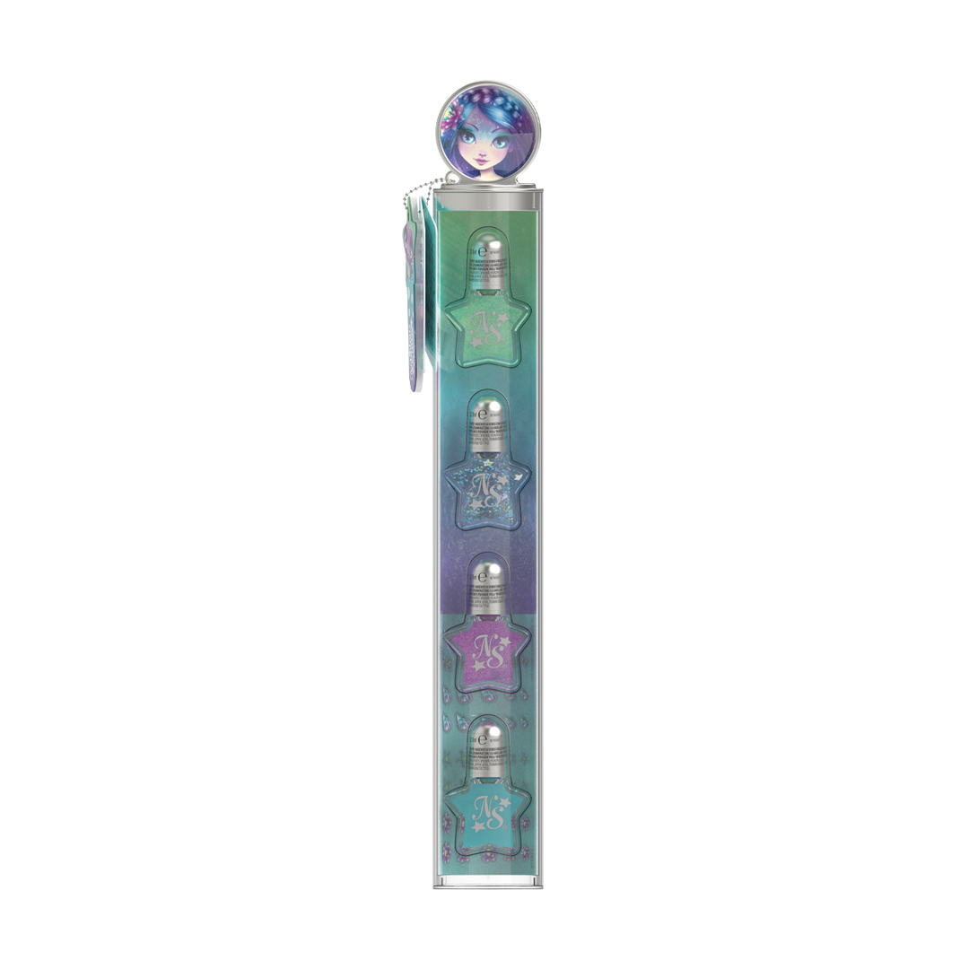 Nail Polish Tubes