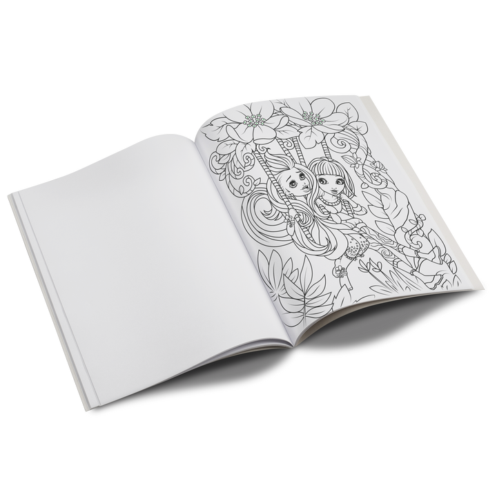 Coloring Book