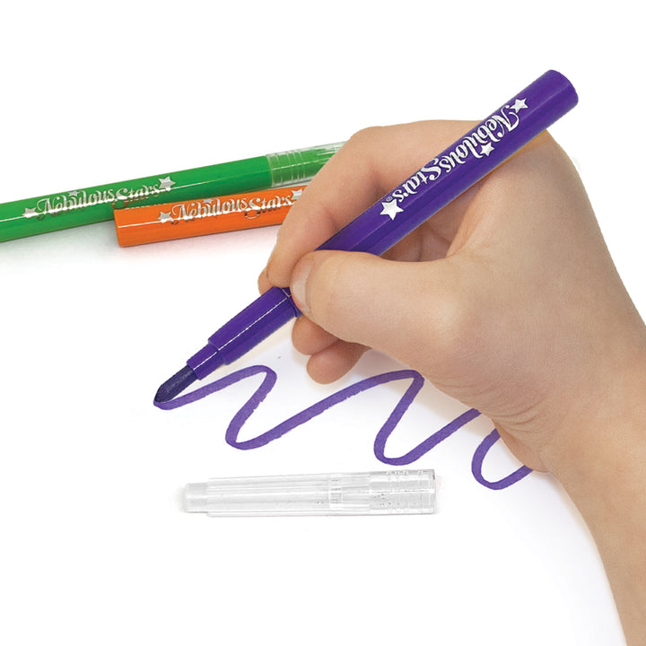 Spray pen Refill markers 18-Pack