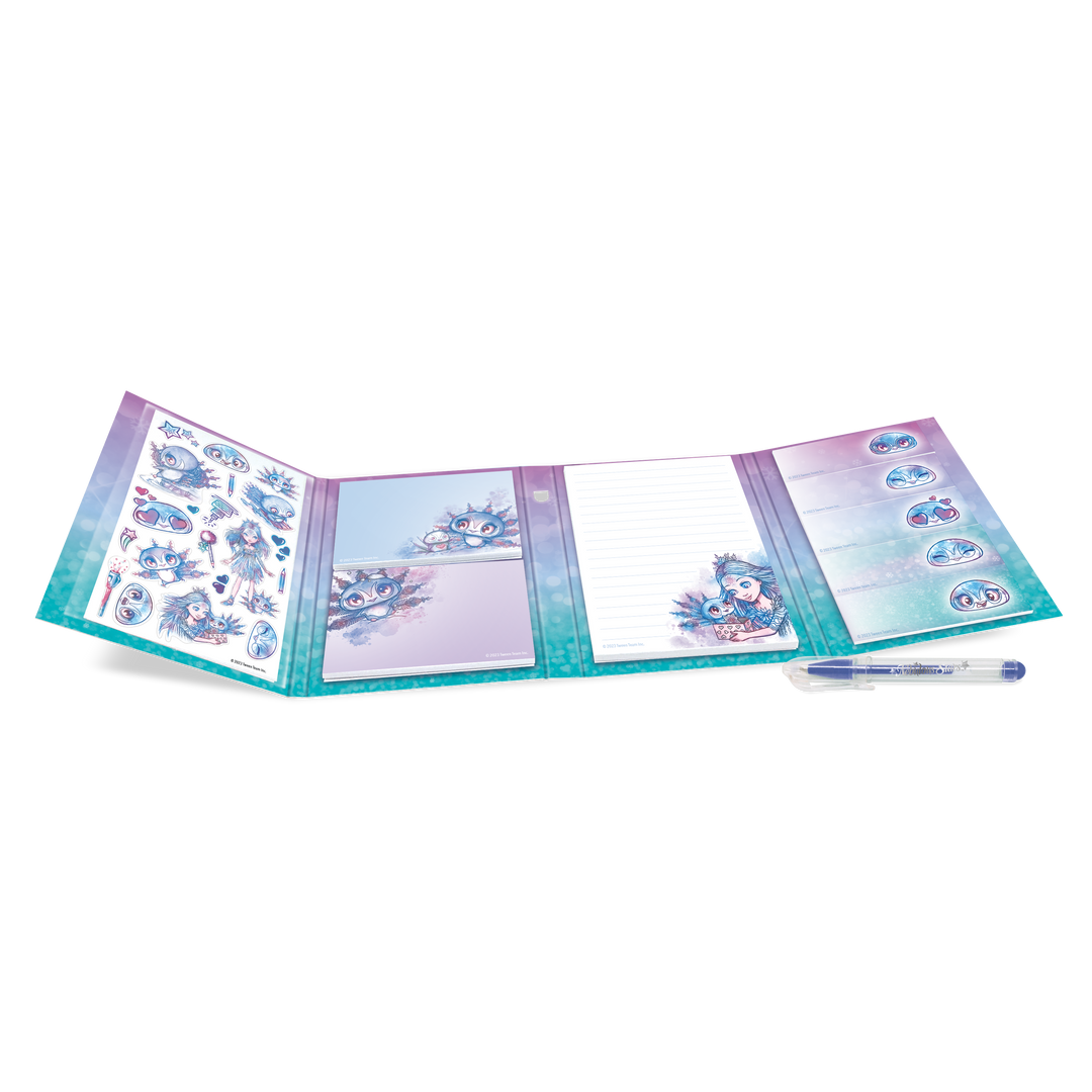 Mini Note Set