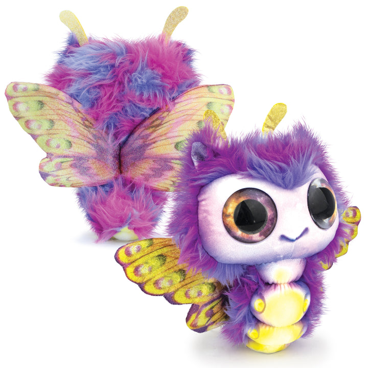 Stuffed Animal - Lumina
