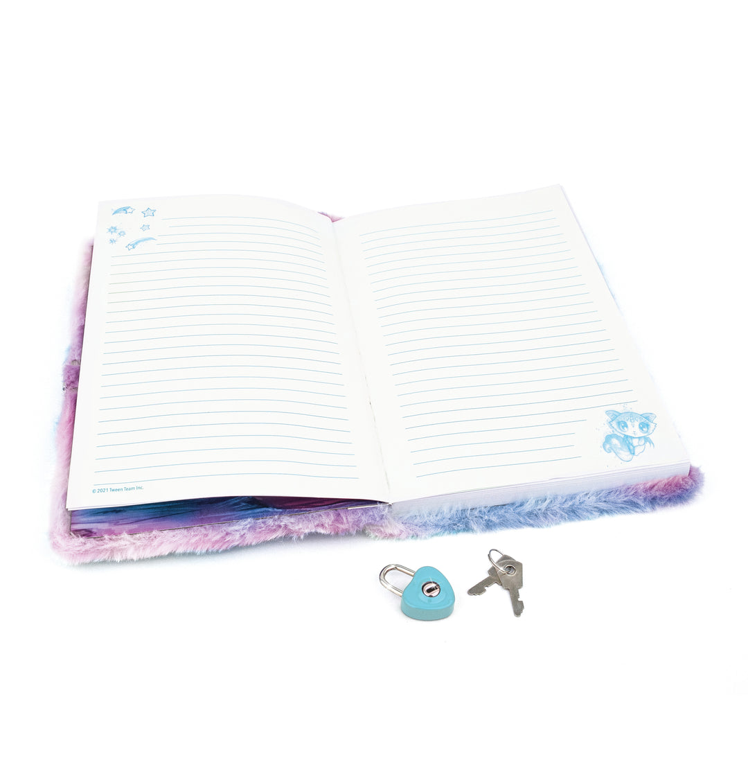 Fuzzy Diary - Stella
