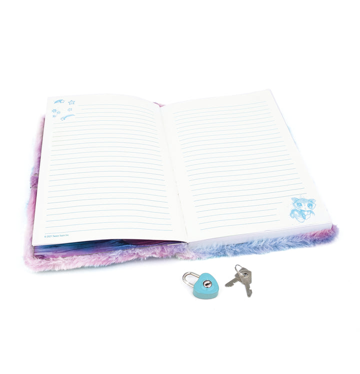 Fuzzy Diary - Stella