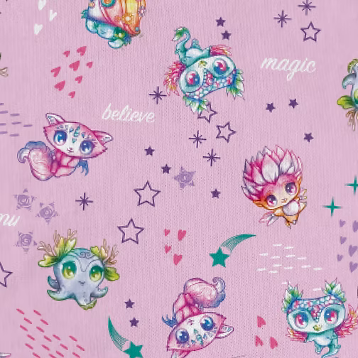 Animoulous Nightdress