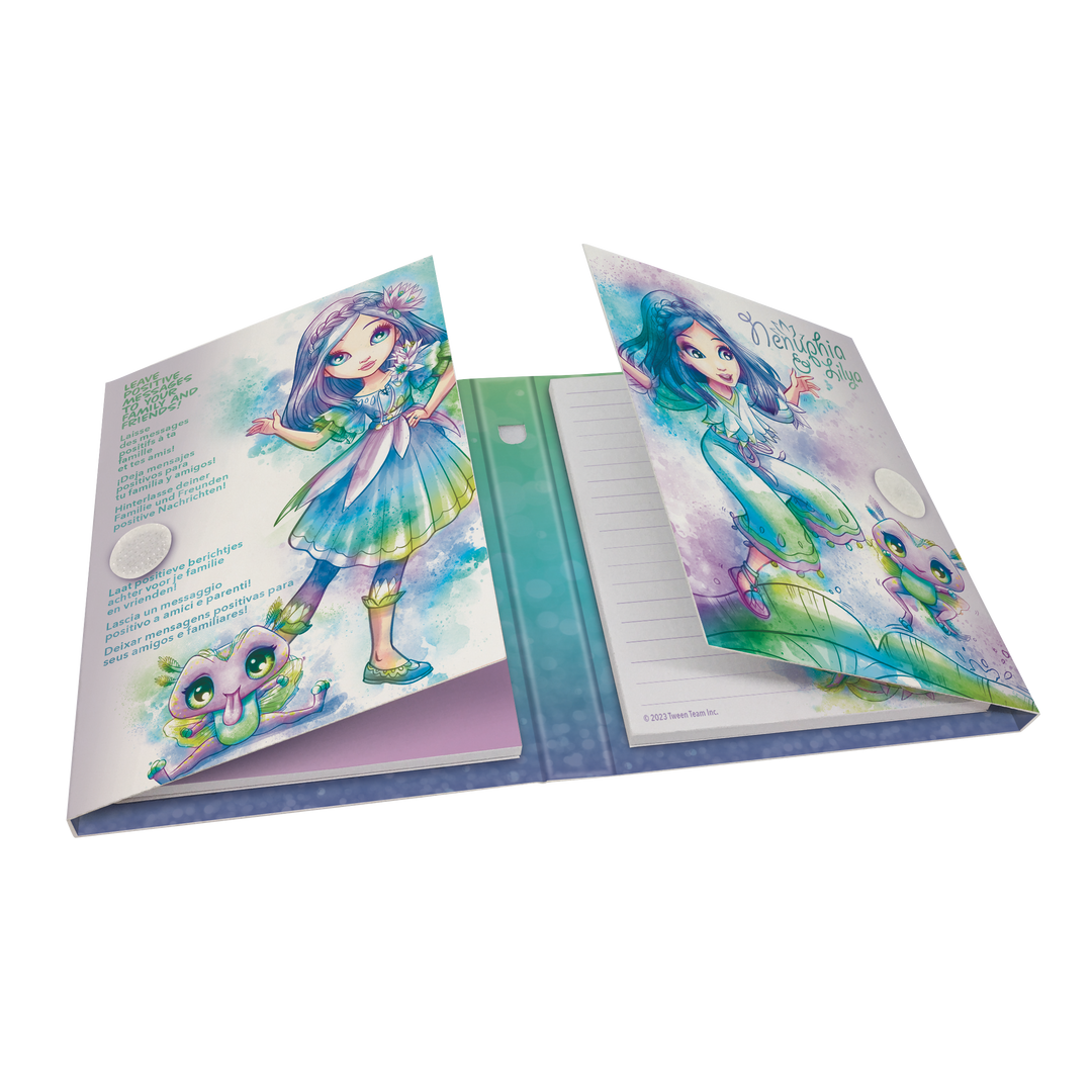 Mini Note Set