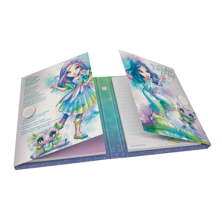 Mini Note Set