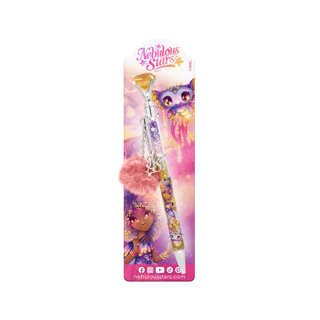 Diamond Pen