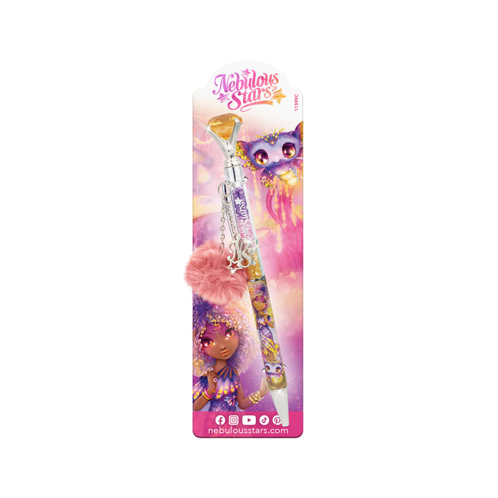Diamond Pen
