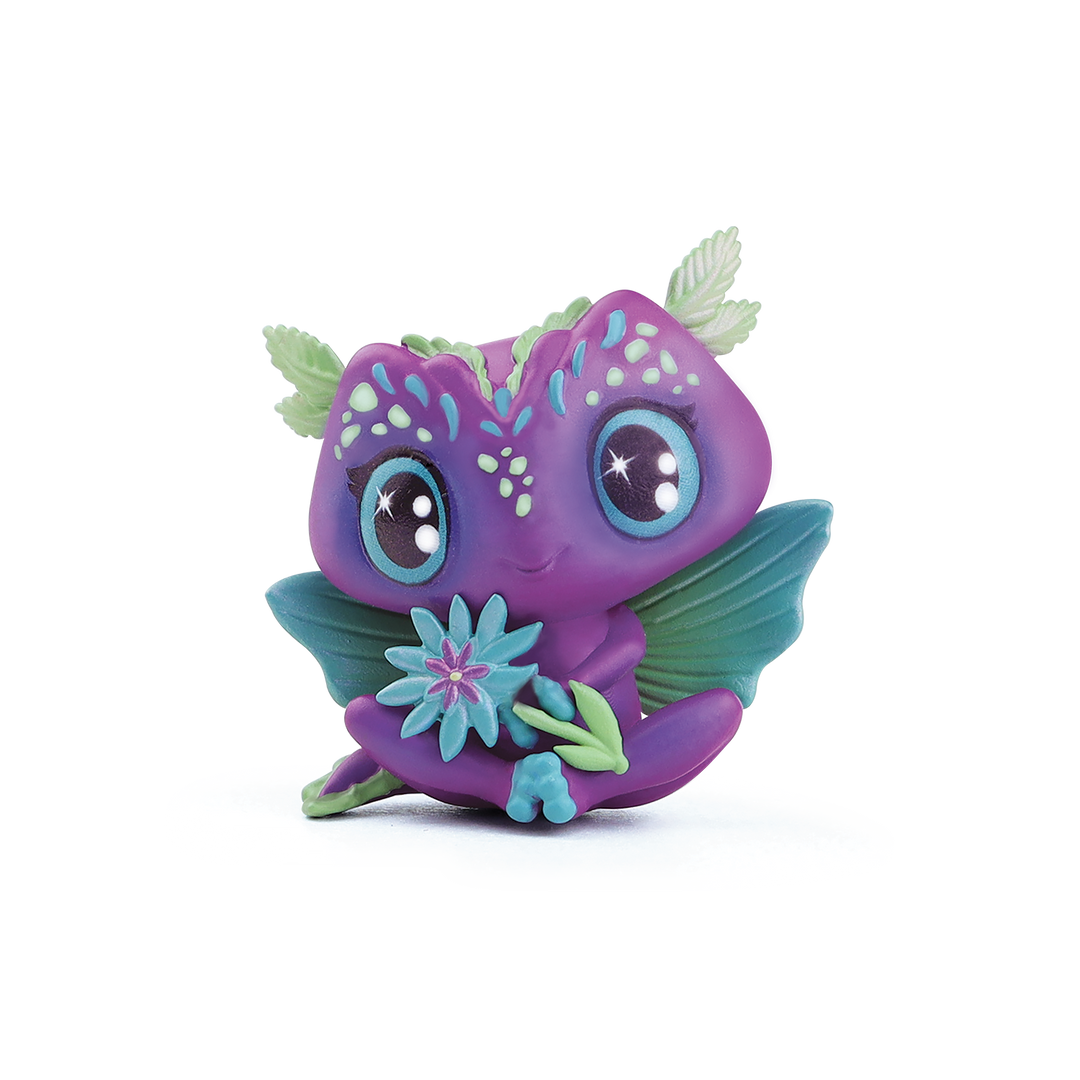 Collectible Animoulous Figurine - Serie 1