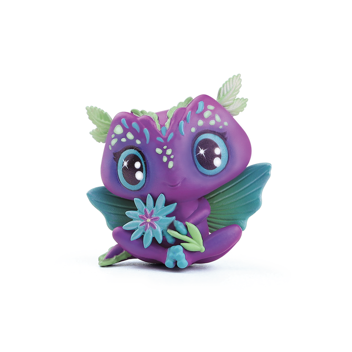Collectible Animoulous Figurine - Serie 1
