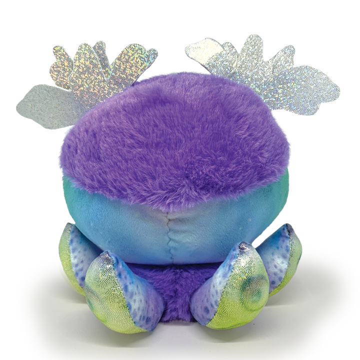 Stuffed Animal - Octavia