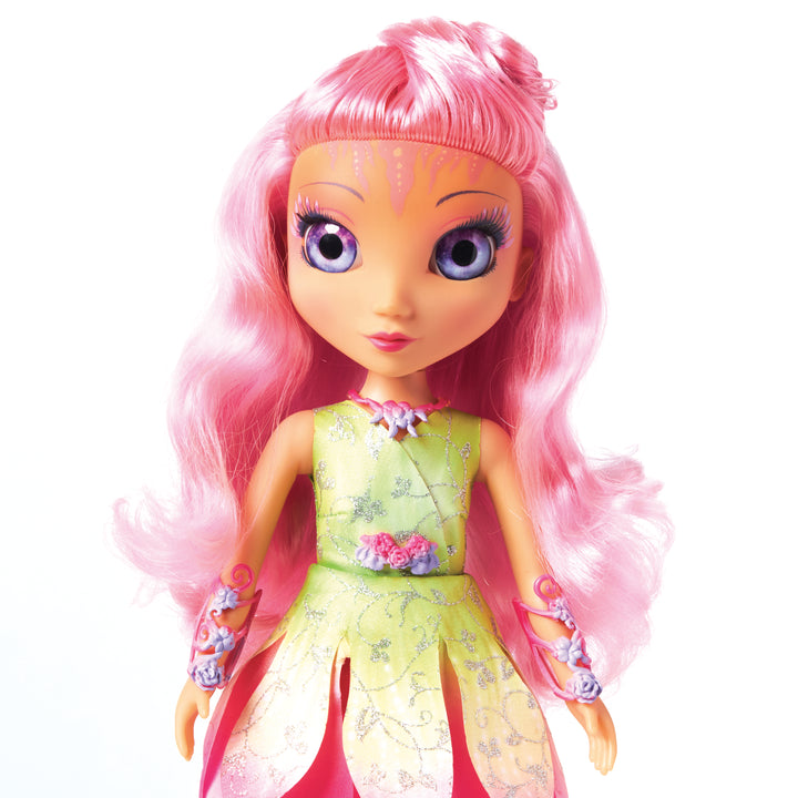 Collectible Doll - Petulia