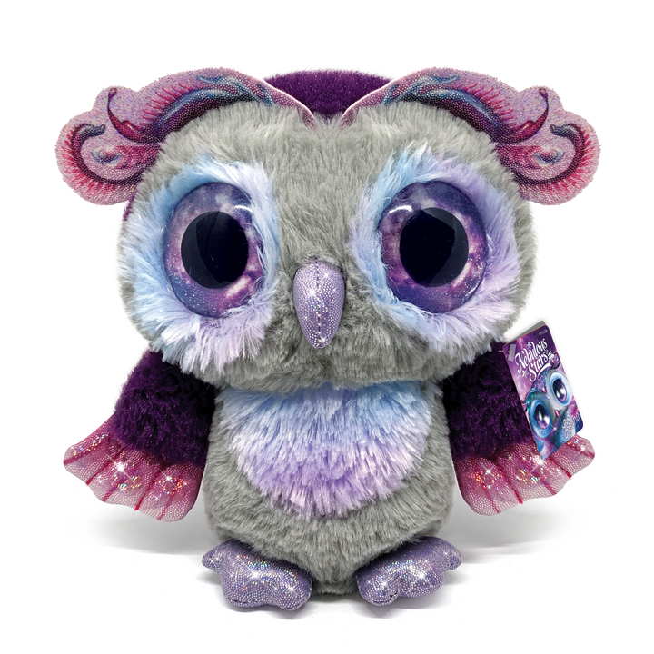 Stuffed Animal - Louna