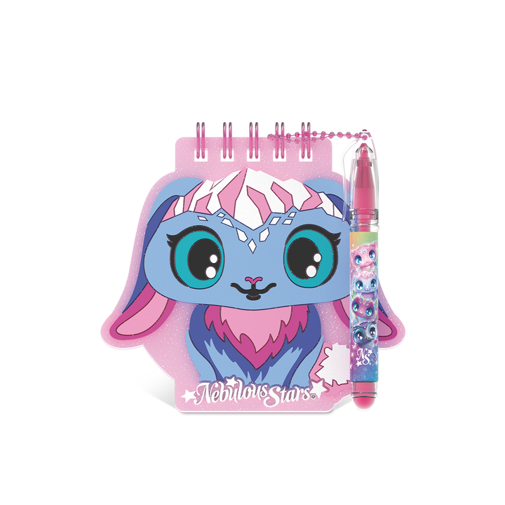 Mini Note Pad