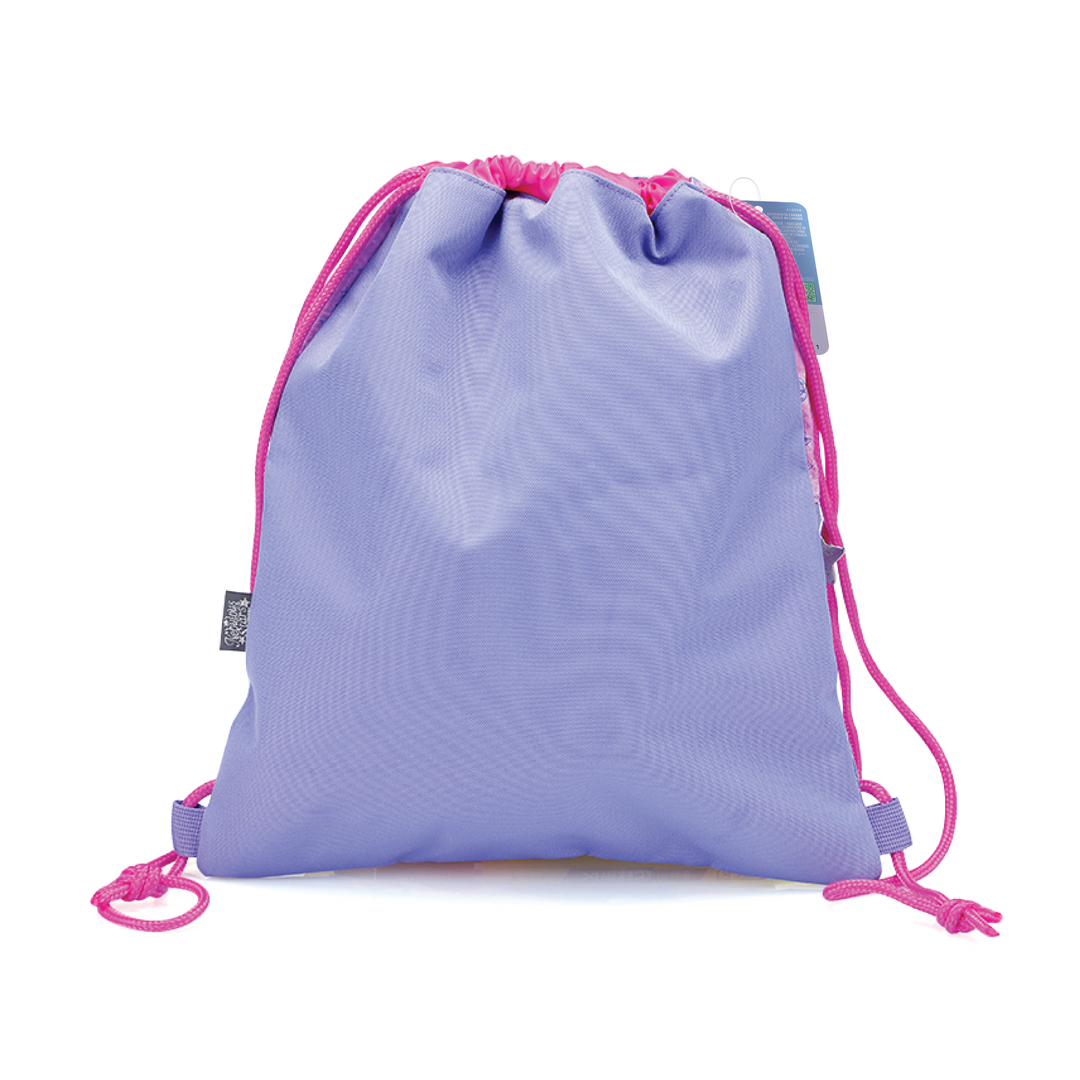 Carryall Bag - Cristalia & Agatha