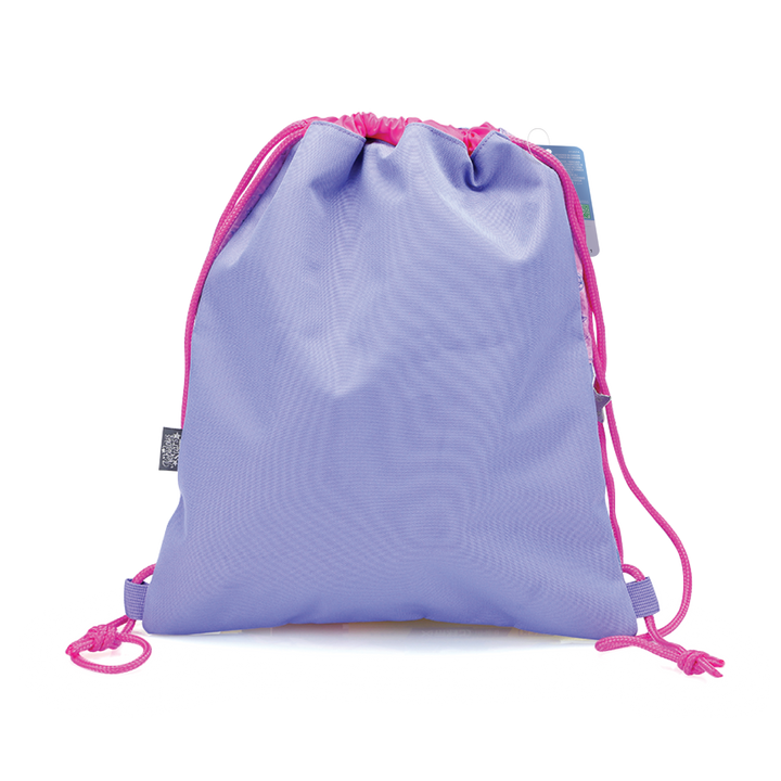 Carryall Bag - Cristalia & Agatha
