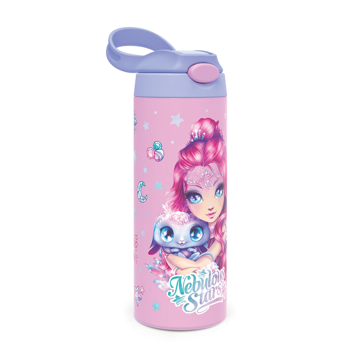 Insulated Water Bottle - Cristalia & Agatha