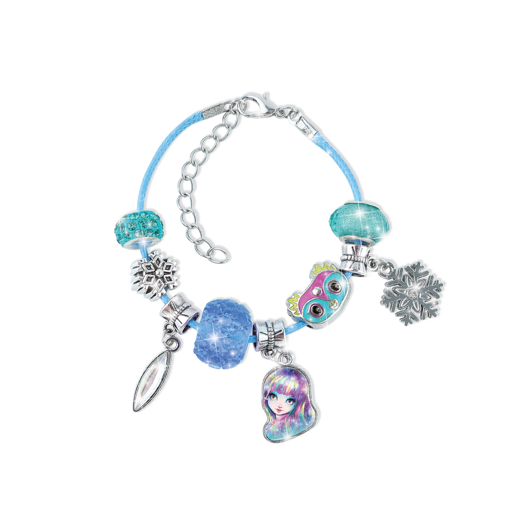 Charm Bracelet Set