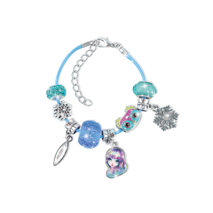 Charm Bracelet Set