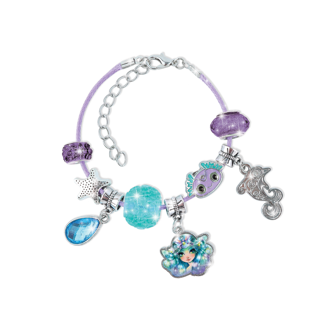 Charm Bracelet Set