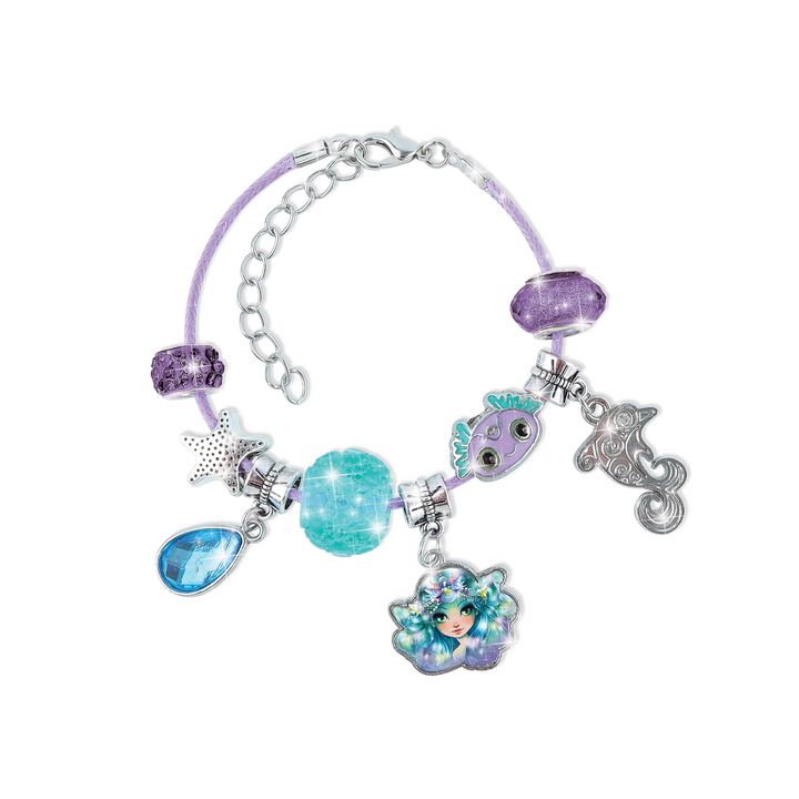 Charm Bracelet Set