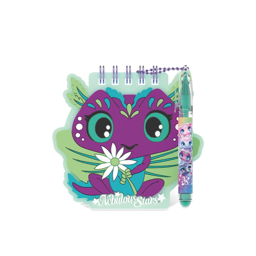 Mini Note Pad