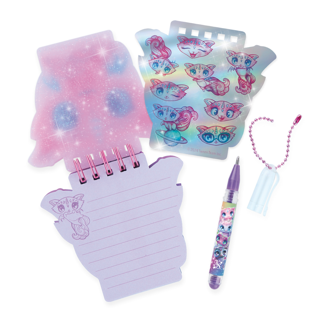 Mini Note Pad