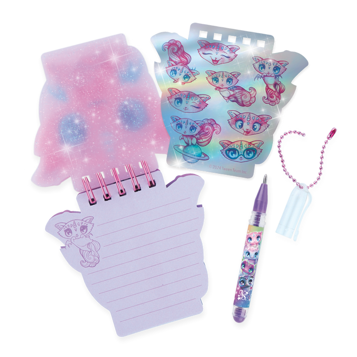 Mini Note Pad