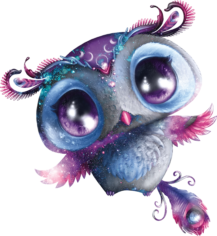 Louna character
